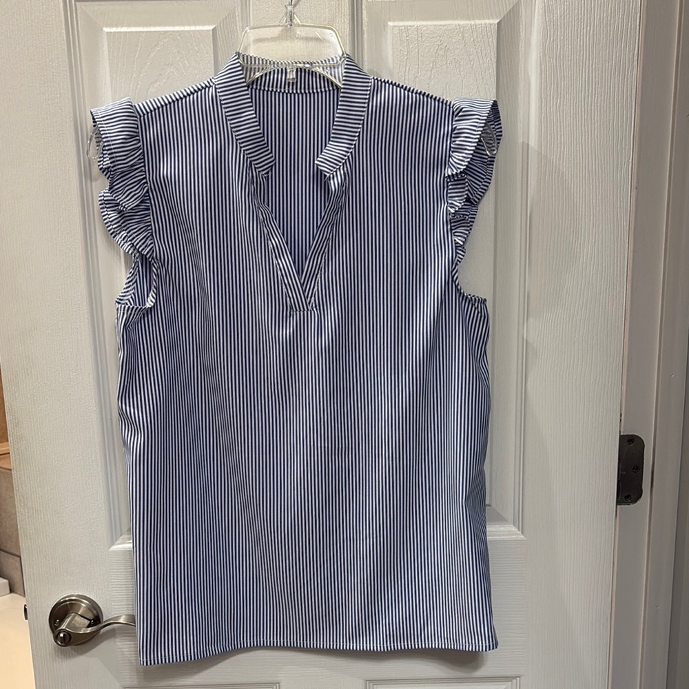 Ladies Small Top